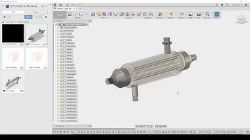 CFD 2019 Release - Now Includes Fusion 360
