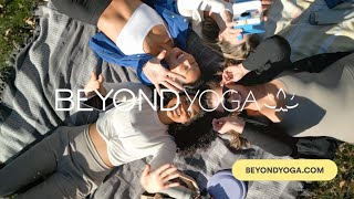 Beyond Yoga | Buttery soft activewear, made for every body. screenshot 5