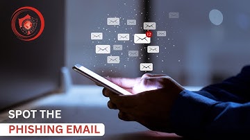 Don’t Fall for It! How to Spot a Phishing Email in 60 Seconds