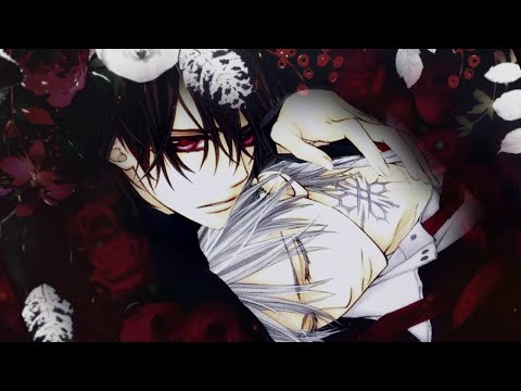 ヴァンパイア騎士 おやすみCD Ver.枢 岸尾だいすけ ヴァンパイア騎士memories｜LaLa [月刊ララ]【白泉社】