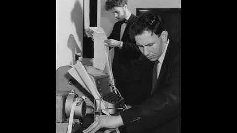 Computational statistics | Wikipedia audio article