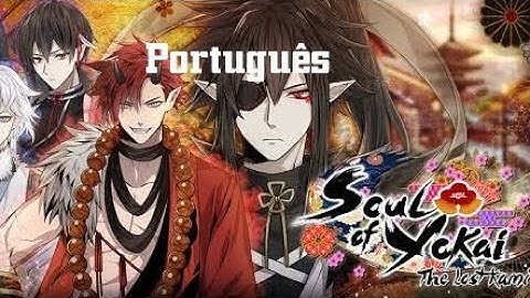Soul of Yokai - The Lost Kami (Temp 2) : Capítulo 14 "União para o confronto" 🚫+12 (Português)