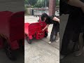 🚛🚛#ElectricTrolley #Innovation #SmartVehicle #AmazingTechnology #FutureTech #ViralVideo #🚒🚒🚛