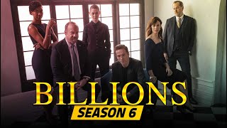 Billions S06E04 Soundtrack "BUDDY GUY Damn Right, I've Got the Blues"