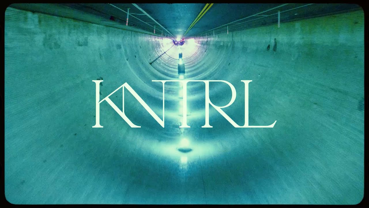 Download KNTRL - Just Words (Official Music Video)