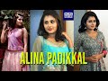 Alina Padikkal - Bigg Boss Malayalam Season 2 Contestant - Actress - Anchor