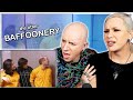 The Cultural Appropriation in Changing Rooms. (Home Renovation TV show) | Luxeria & Roly image