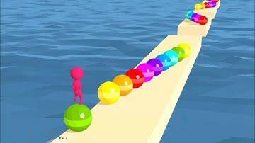 Stack Rider ☀️🔥👩‍❤️‍👨 MAX LEVELS!! All Levels Gameplay Walkthrough Android, iOS NEW UPDATE