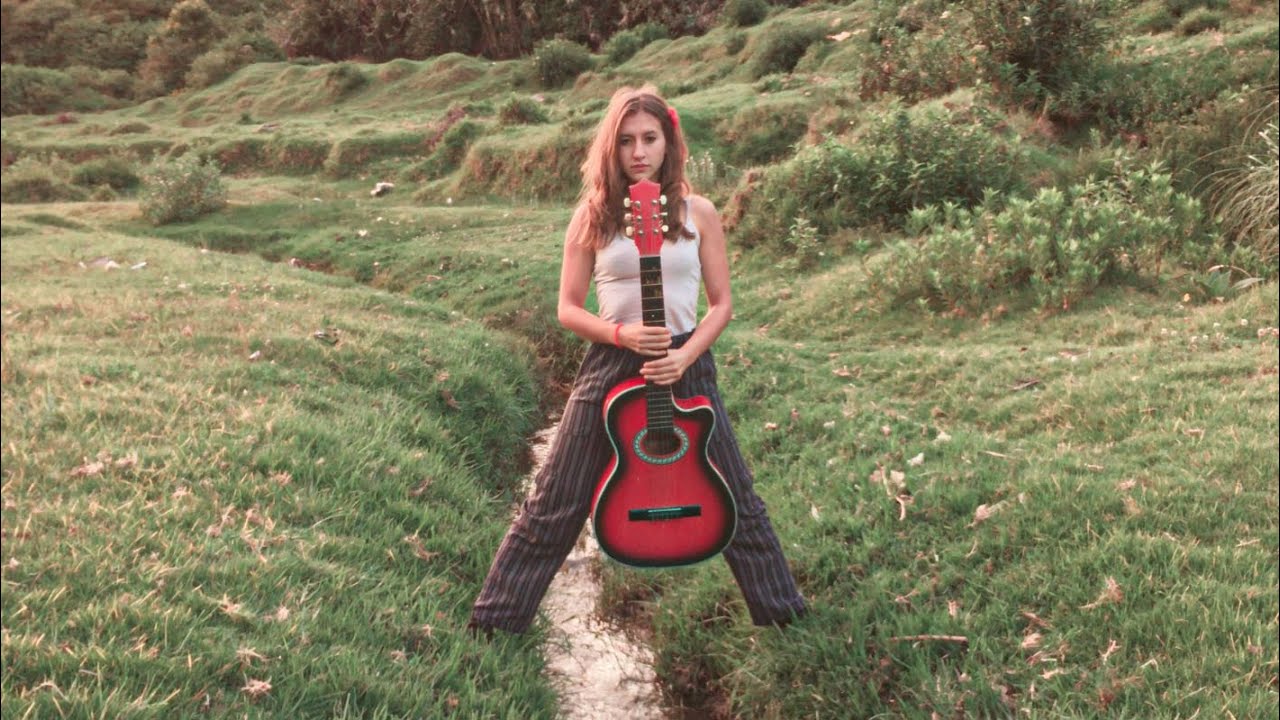 Soledad - Ana Cisneros