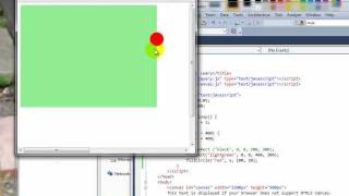 UoB Task3 - (ii) Making a ball move