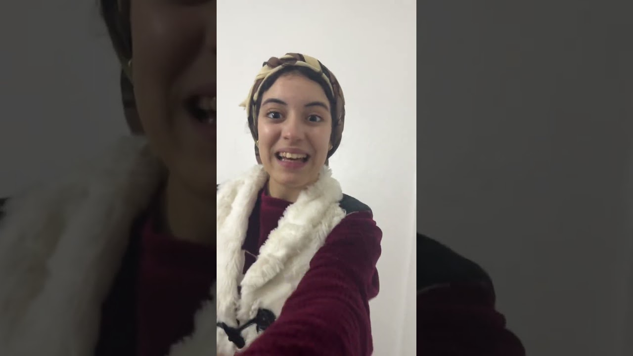طراته و دارت فيها مفاجأة الموسم😳😳😳