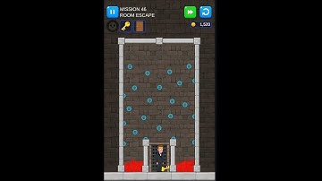 Puzzle Spy  Pull The Pin Levels 46