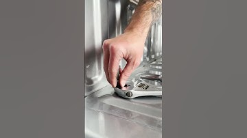 DECKED CargoGlide ASMR Installation