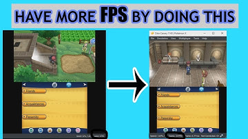 HOW TO FIX LAG IN CITRA 2019 WORKING!! 100 FPS