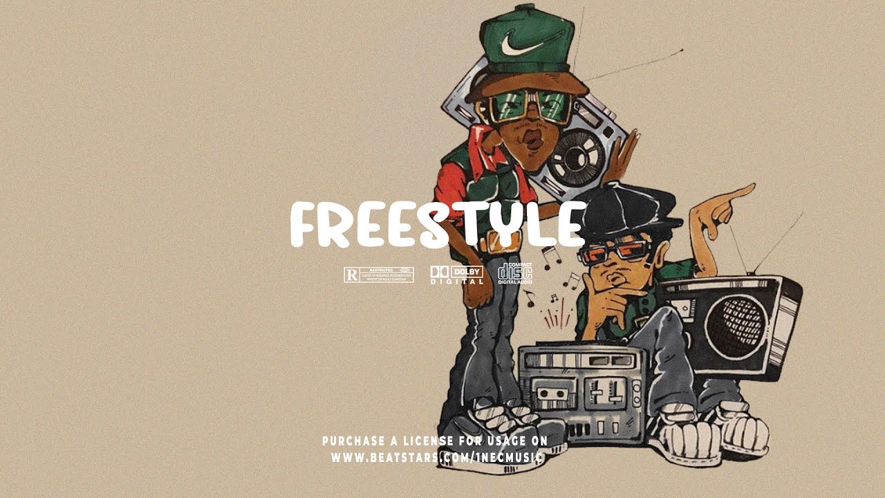 Dancehall Instrumental – Stylo G × Ding Dong type beat '' FREESTYLE ''📻🎤