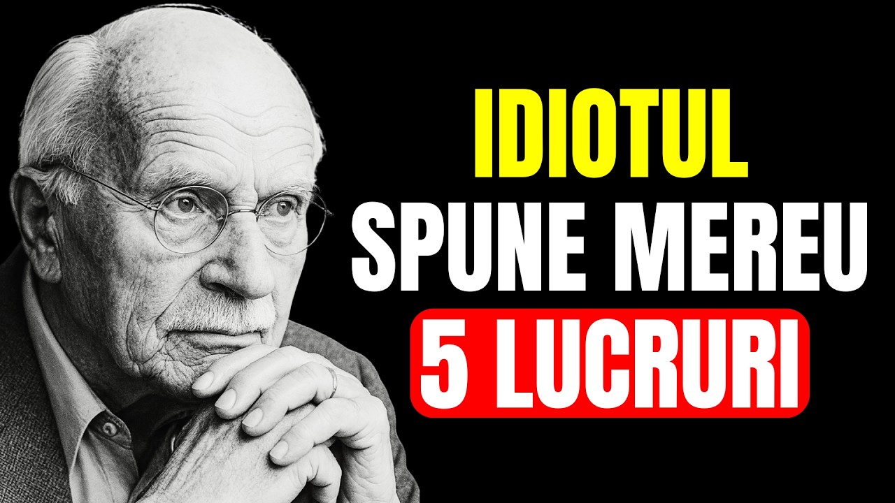 5 fraze pe care oamenii proști le spun mereu — Filosofia stoică.