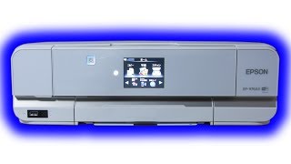 [解放軍] ケータイでもプリンタだけで印字 家族全員で最新プリンタ EPSON EP 976A3