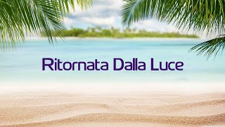 DJoNemesis & Lilly - Ritornata Dalla Luce [Pleiades Version] | 1 Hour Edition