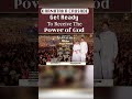 KARNATAKA CRUSADE Get ready to receive the power of God | #ankurnarulaministries #shorts