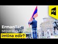 Ermənilər separatçı rejimdən imtina edir?