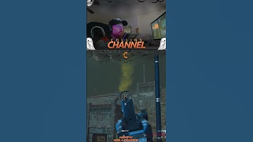 Duo Dub with FP - Gas kill 1v1 clutch | #collins_channel on #Twitch