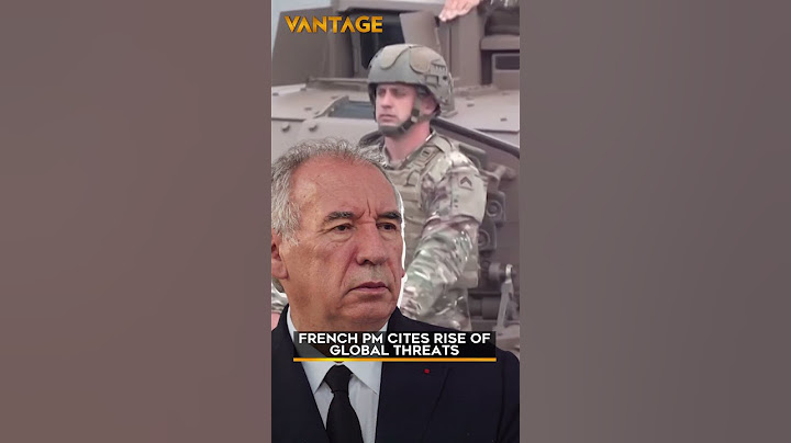 France Preparing for World War 3? | Vantage with Palki Sharma | N18G