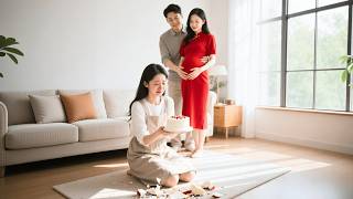 Download Lagu 丈夫嫌棄結婚十年的妻子無趣又無能，轉頭討好海歸初戀女友，殊不知妻子是頂尖集團創始人！妻子看透一切，直接恢復身分讓小三一秒失業，驚呆渣男全家！ #反轉 #短劇 #親情 MP3