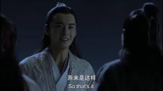 The Legend of the Condor Heroes 2017 Epi 36