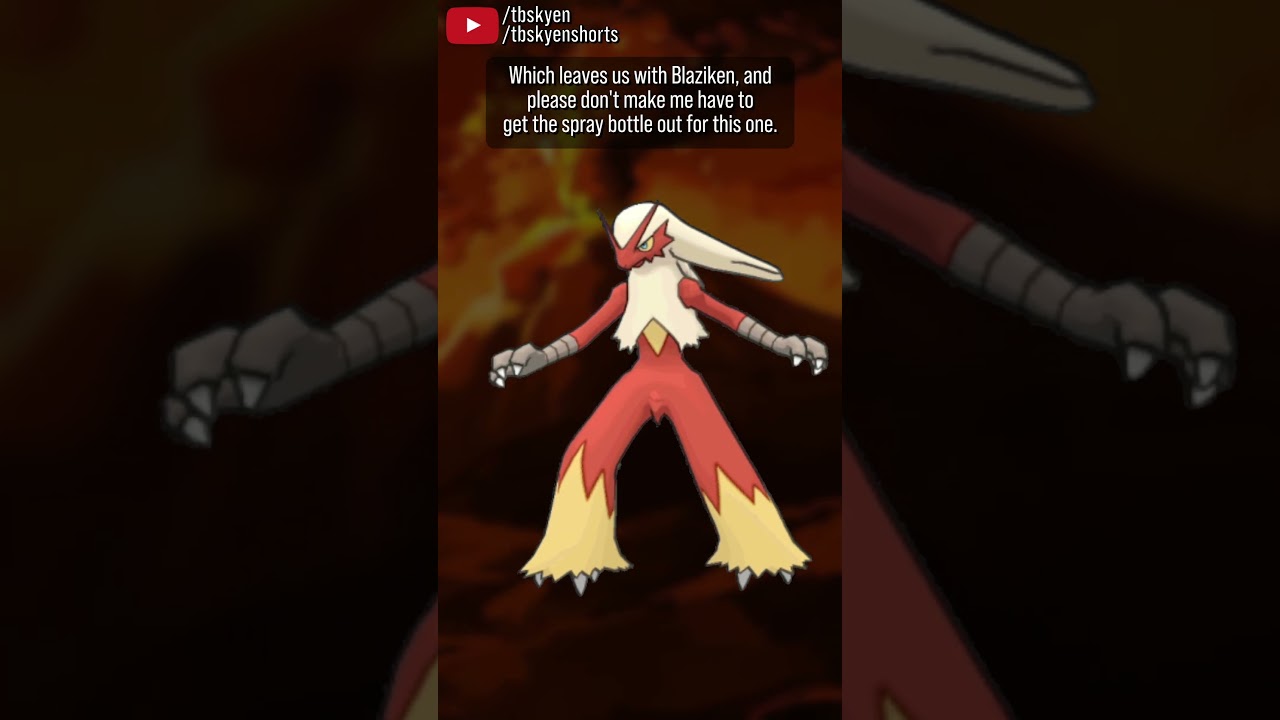 Torchic starts cute, gets... inappropriate, and becomes cool || 