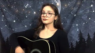 Çağan Şengül - Seni Kaybettim 🖤🎤(Cover) / Seher Koçhan Resimi