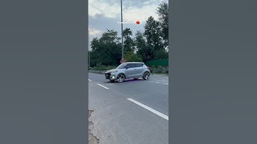 Modified Swift🔴 #car #viral #modified #carcustomization  #modifiedswift #carmodified #20inchwheels