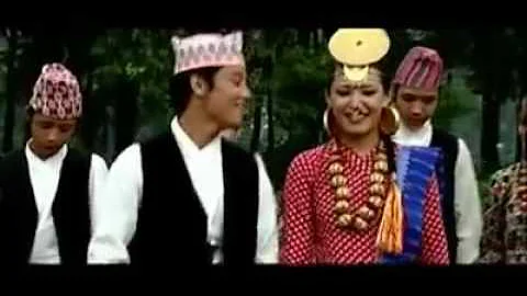 rajesh payal rai KIRAT SAKELA SONG www stafaband co