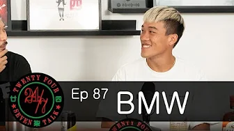 廿四味 24/7Talk