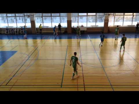 МГПУ МФЮА Тайм 2
