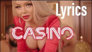 KATJA KRASAVICE-CASINO (LYRCIS)