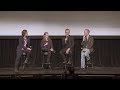 The National & Mike Mills: "I Am Easy To Find" Q&A From New York's Beacon Theatre with Julien Baker