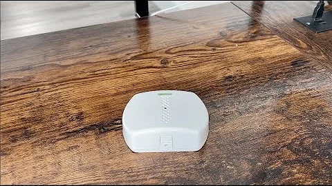 How to Change Battery in Power G Glass Break