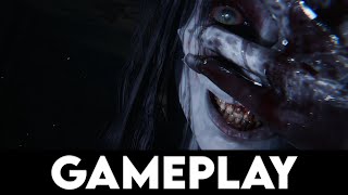 HAUNTED BLOODLINES Gameplay [4K PC ULTRA] - RTX 4090