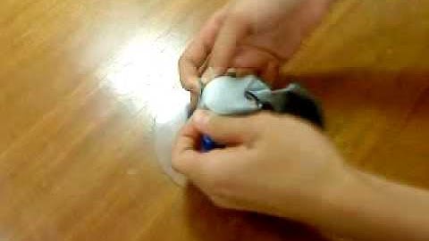 How to make a hovercraft (Part 1)