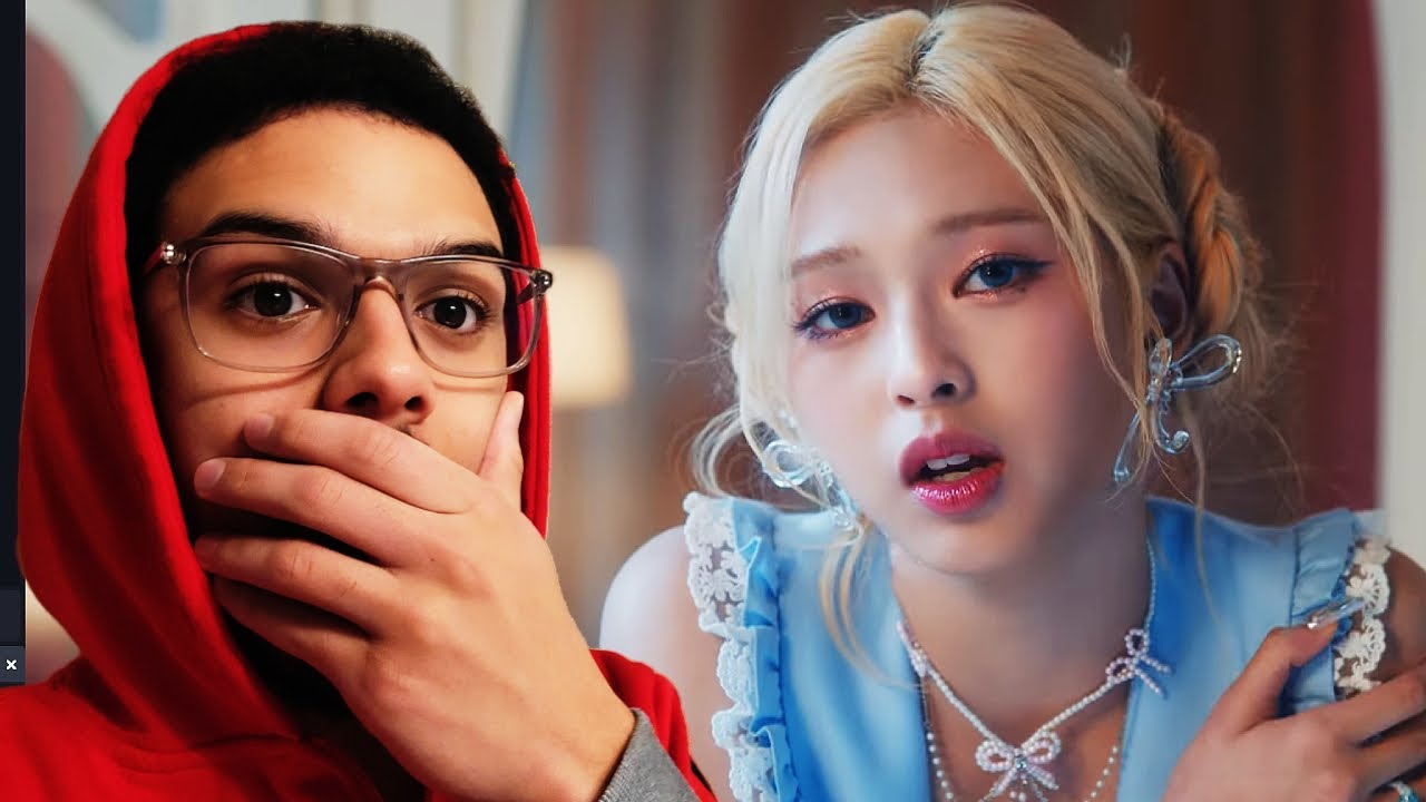 BABYMONSTER - 'Stuck In The Middle' M/V REACTION | HEAVENLY VOCALS!!