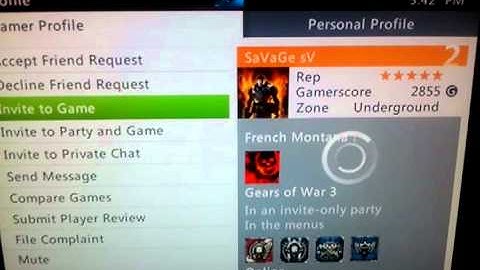 Savage sv 2nd map pt. 2