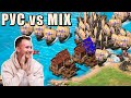 ДО ПОСЛЕДНЕГО ДЕРЕВА | Винч с командой играет в Age of Empires 2