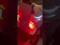 Delivery Droid Checkpoint