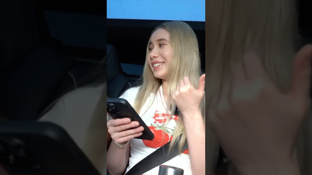 Lil Tay and Piper Kiss???