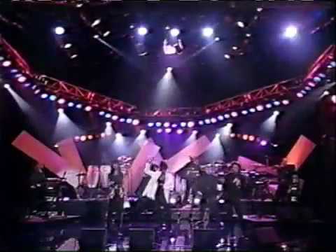 Melvin Lee Davis w/Pointer Sisters_Insanity