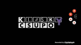 klasky csupo effects and (bruise effects)