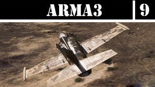 ✖ Arma 3 » Tanks and Jets Planes
