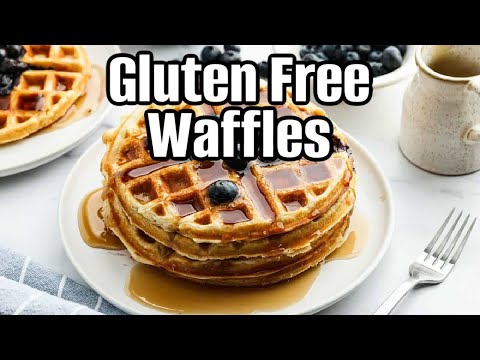 Waffle Recipe Pdf