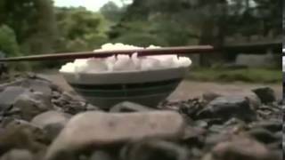 Scott Glenn, Toshiro Mifune in The Challenge 1982