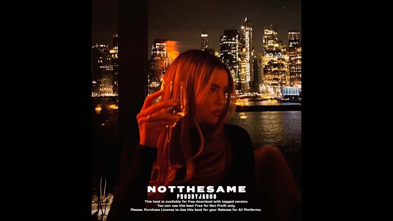 (FREE) R&B Type Beat - 